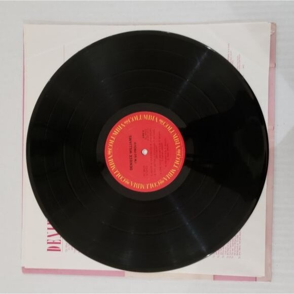 Vinyl Album - Deniece Williams - I'm so proud - Picture 7 of 9
